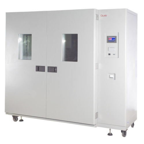 Термостат суховоздушный с охлаждением CIP-OA60LSFR Clarity, 800 л, 0..+60°C