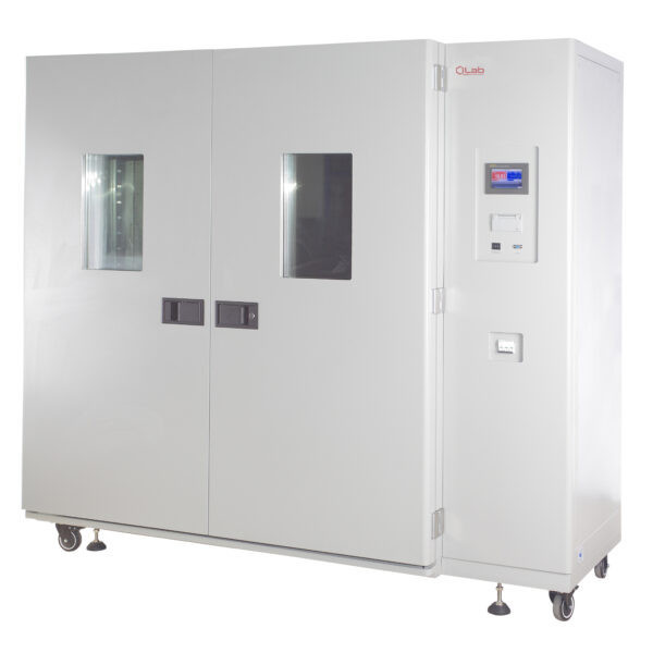 Термостат суховоздушный с охлаждением CIP-OA60PSFR Clarity, 800 л, 0..+60°C, программируемый