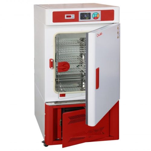 Термостат с охлаждением CIF-F65LSFR Optimum, 80 л, 0..+65°C