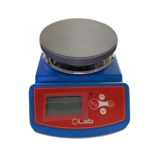 Mагнитная мешалка Clarity MSP-1818MD, 200-2000 об/мин
