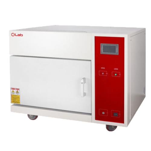 Муфельная печь MFP-F13B Clarity, 4 л, 1300°C, PID контроллер