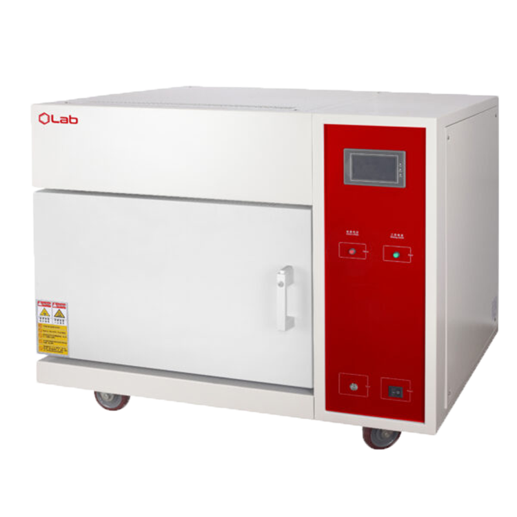Муфельная печь MFP-F13BС Clarity, 4 л, 1300°C, Программируемый PID контроллер