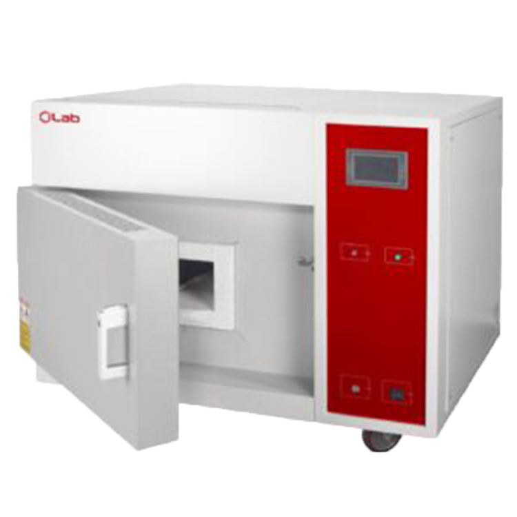 Муфельная печь MFP-F13BС Clarity, 4 л, 1300°C, Программируемый PID контроллер — изображение 2