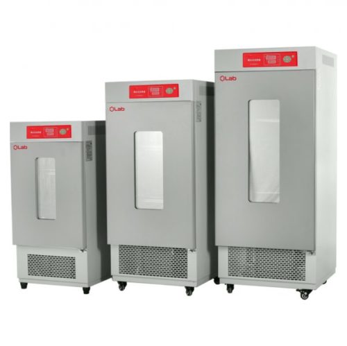 Термостат с охлаждением CIP-F60LSFR Clarity, 80 л, 0..+60°C