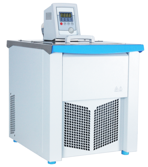 Криостат жидкостный циркуляционный CSD-ACB12H.20HG Clarity, -20..+100°С, кнопочный