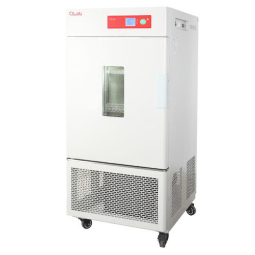 Термостат низкотемпературный CIP-DA65LSFR Clarity, 50 л, -10..+65°C