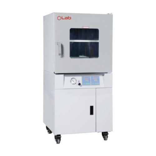 Вакуумный сушильный шкаф Clarity DOP-CV200SPWFV (33 л)
