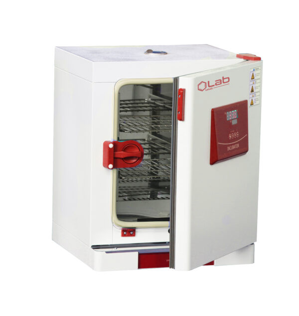 Термостат с естественной конвекцией CIF-C65LS Optimum, 65 л, Токр+5..+70°C — изображение 2