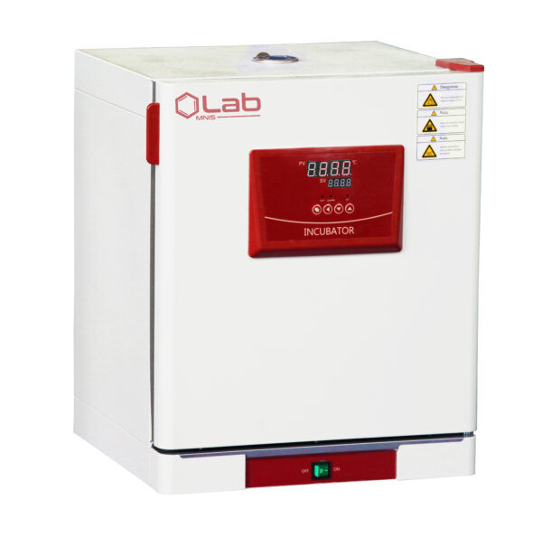 Термостат с естественной конвекцией CIF-C65LS Optimum, 65 л, Токр+5..+70°C